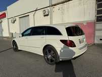 Mercedes R 300 7 lug