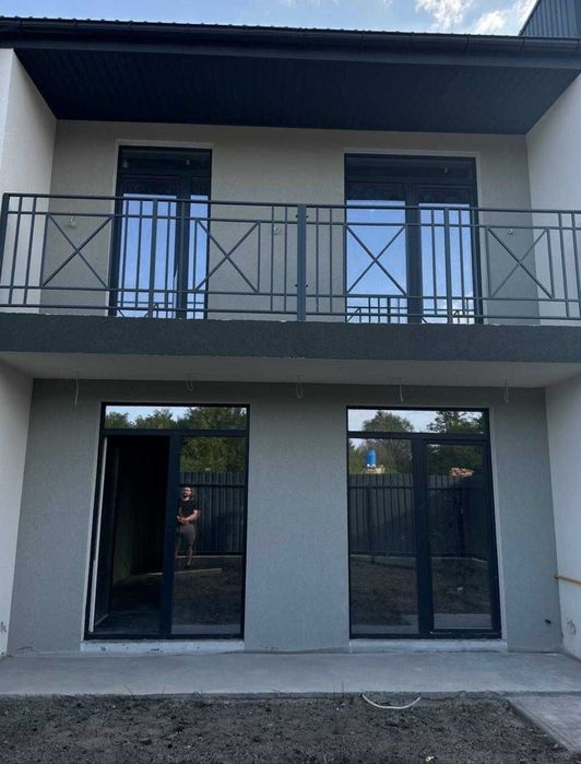 Продається Таунхаус м.Гостомель. Під чистове оздоблення!