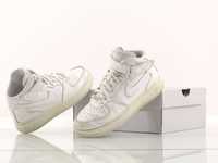 Nike AIR FORCE 1 UNISEX Sneakersy Młodzieżowe dziecięce EUR35,5/22,5cm