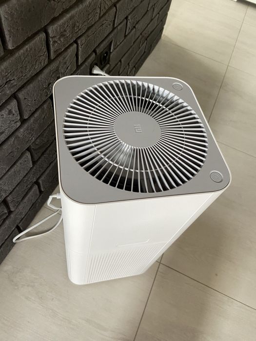 Oczyszczacz powietrza Xiaomi Mi 3C Air Purifier