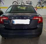 Volvo S60 1.6 D2 Drive Momentum Start/Stop
