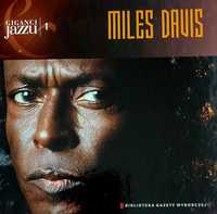 Miles Davis Giganci Jazzu 1 2010r