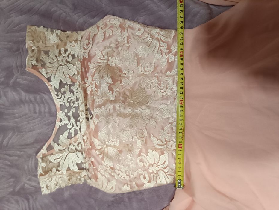 Плаття нарядне 46 р.