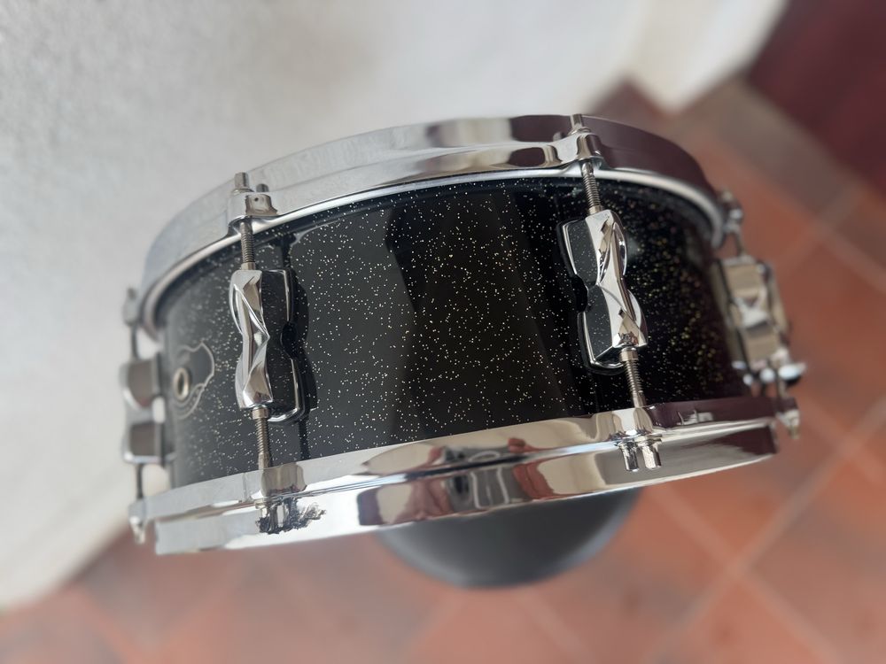 Werbel TAMA Superstar Birch 14x5.5 - MIDNIGHT SPECTRUM - perkusja