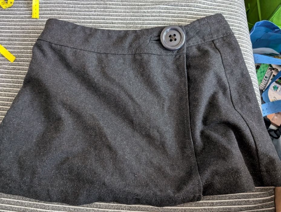 Paka rzeczy mix robi rozmiarów