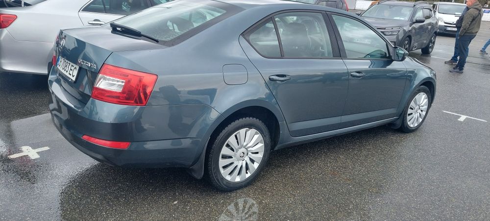 Продається SKODA OCTAVIA  A7
