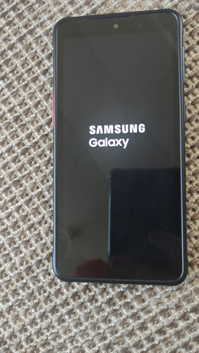 Samsung Galaxy xcover 5 4/64 в ідеальному стані
