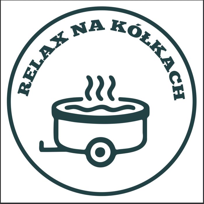Relax na kólkach mobilna balia/jacuzzi na wynajm