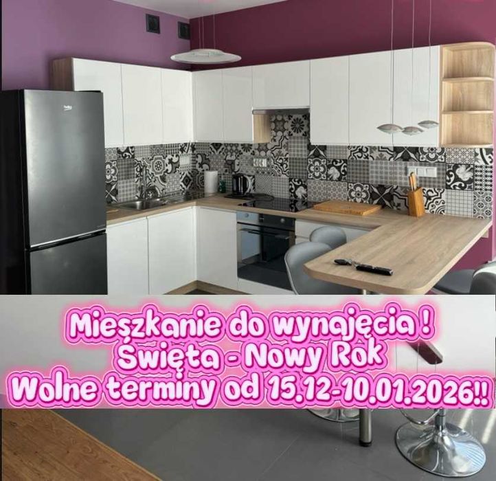 Niepołomice , nocleg, wynajem, mieszkanie, Święta, Sylwester, Nowy Rok