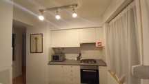 Apartamento T1  Recente - CENTRAL - BAIXA c/ Parqueamento