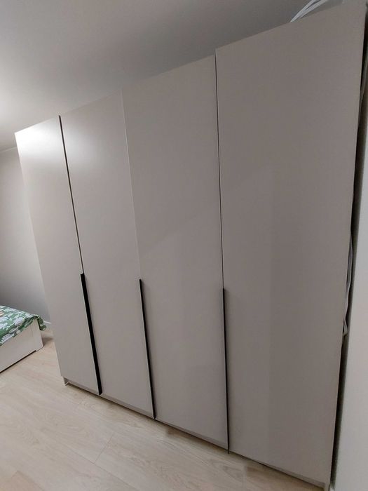 Nowa szafa kolekcja kaszmir