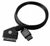 Kabel RGB Scart PAL GameCube SNES Nintendo 64 * Video-Play Wejherowo