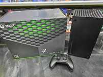 Konsola Xbox Series X 1TB z napędem na gwarancji 6 mc SKLEP ZAMIANA