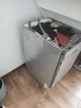 Zmywarka Whirpool WSIO 3T 125 6 PE X