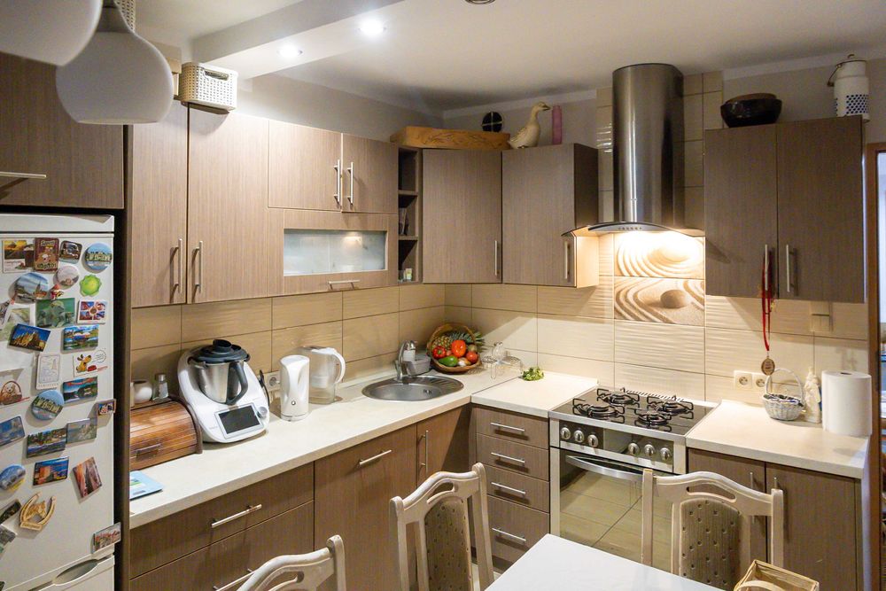 Mieszkanie na sprzedaż Namysłów parter