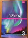 Fizyka 3 podręcznik
