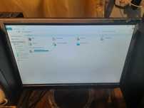 Монитор LG L194WT