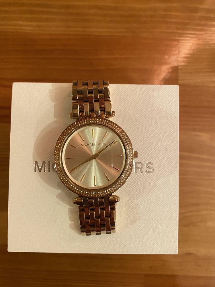 Женские часы Michael Kors оригинал MK3191