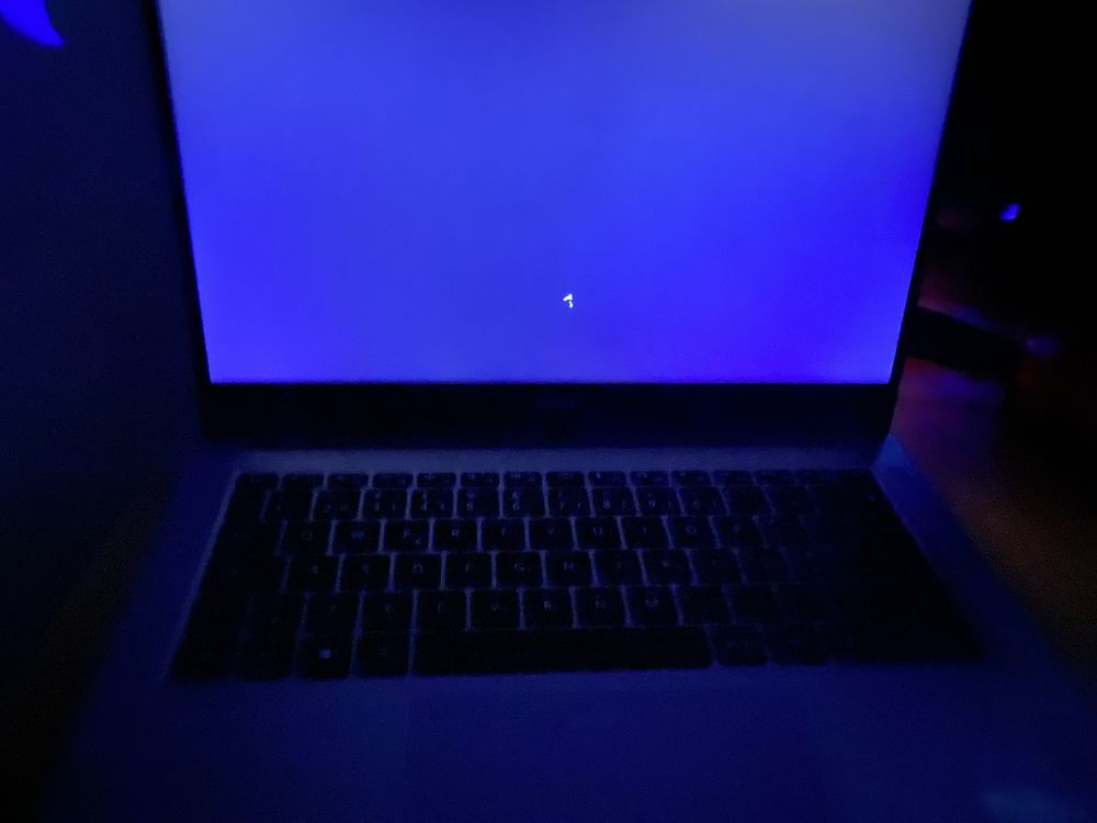 Huawei MateBook D14