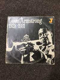 Пластинка Louis Armstrong