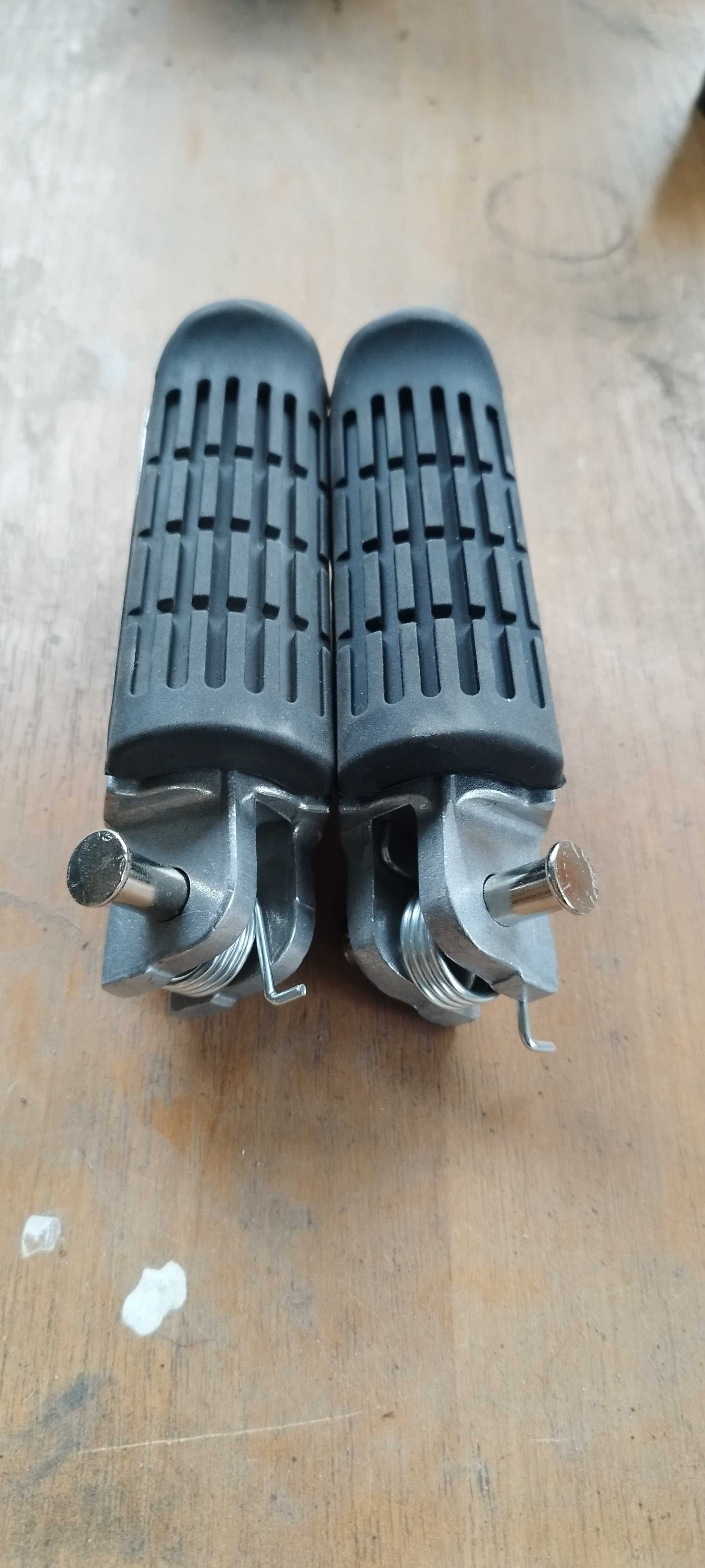 Підніжки передні Honda CB600F Hornet 98-06 CBF500 CBF600