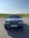 Mercedes-Benz w202 c-class