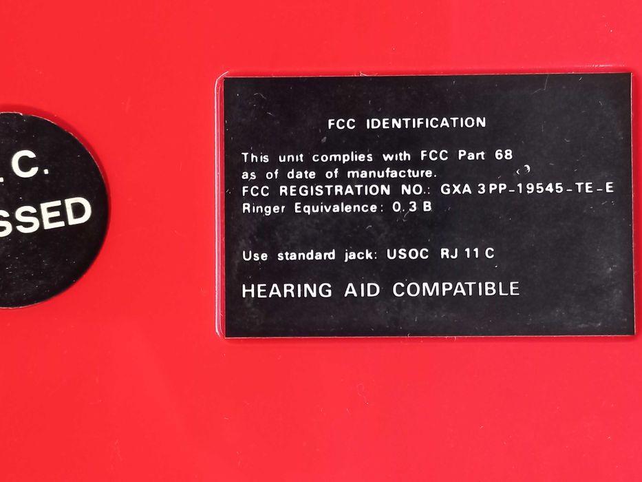 Стационарный телефон с определит. номера 1. ВТ-284CID новый 2.АОН-8686