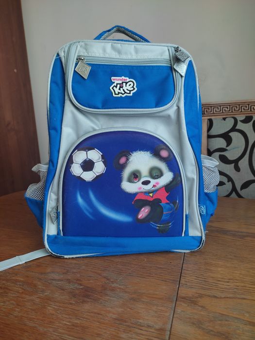 рюкзак ортопедичний Kite шкільний портфель