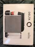 Ekspres  do kawy Delta Q mini Qool