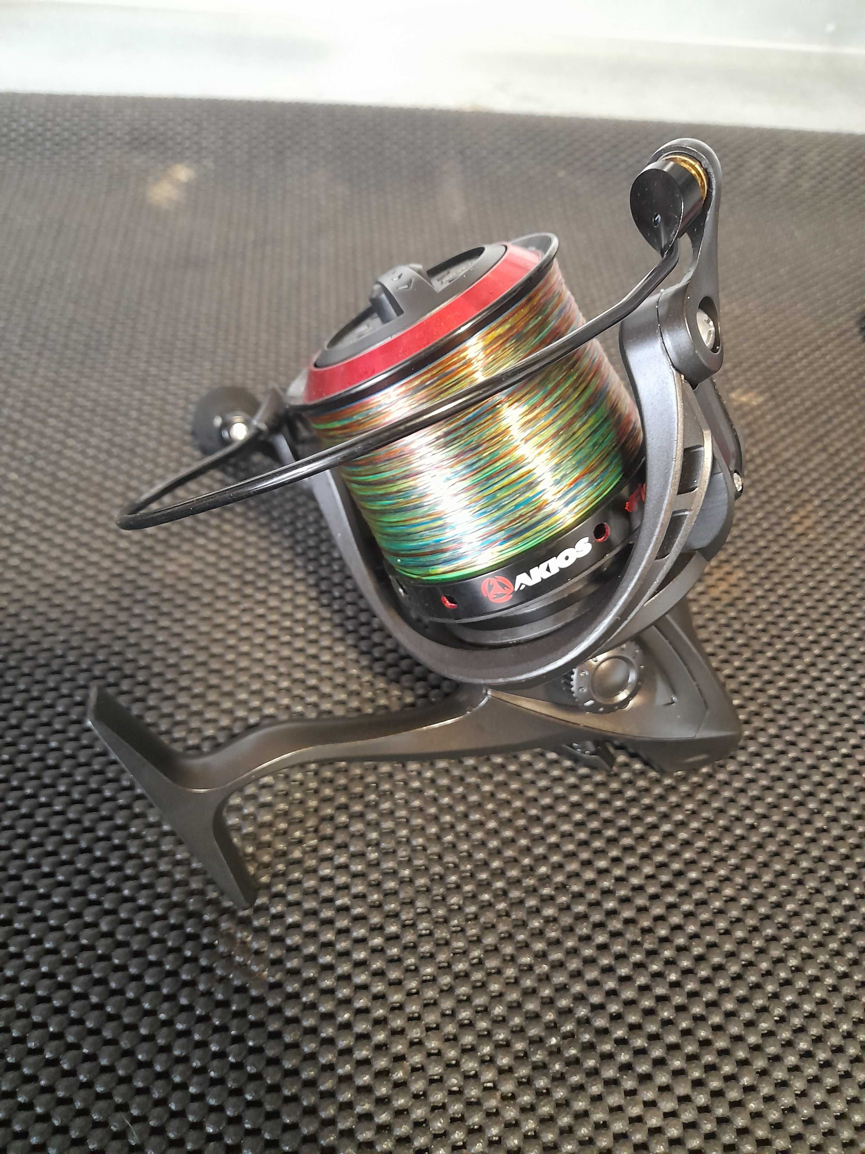 Carreto surfcasting