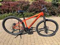 Rower MTB Focus Whistler 3.5 29" Rozmiar S