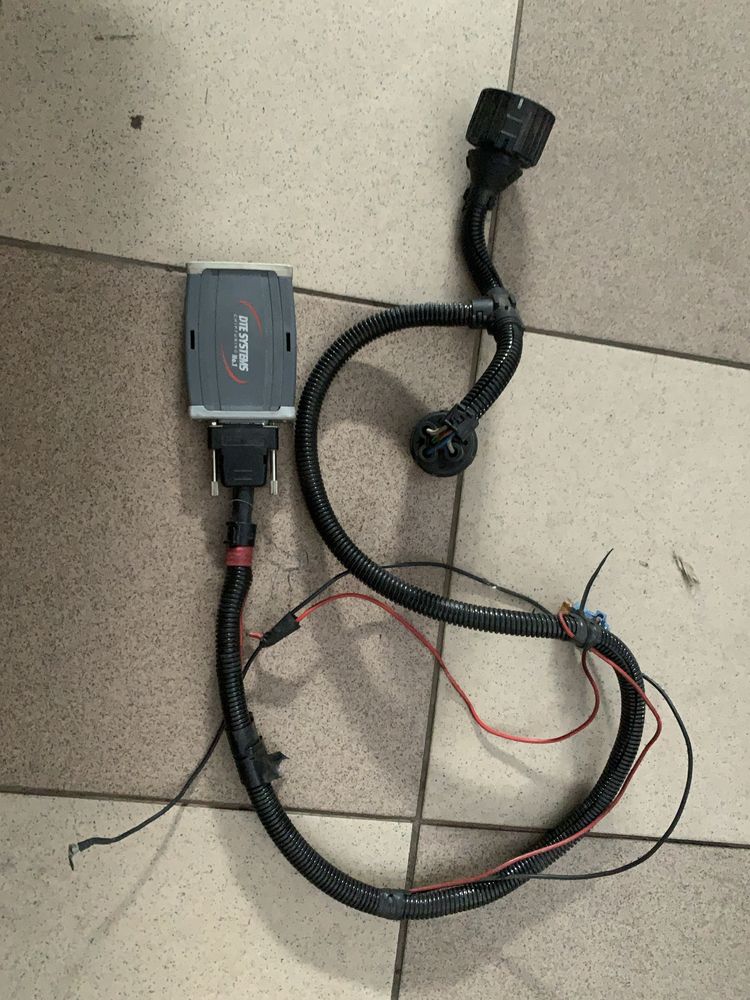 DTE Systems chip-box 1.9 tdi vag
