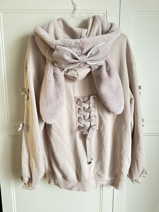 Кофта LizLisa оригінал