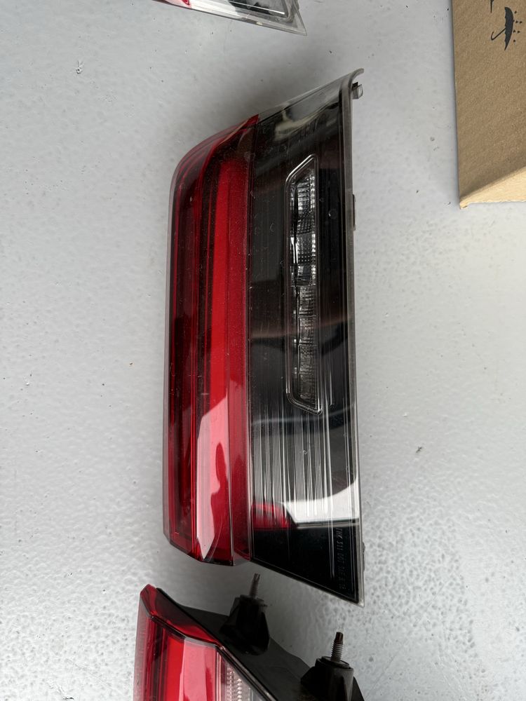 Lampy g20 g80 tyl USA super stan
