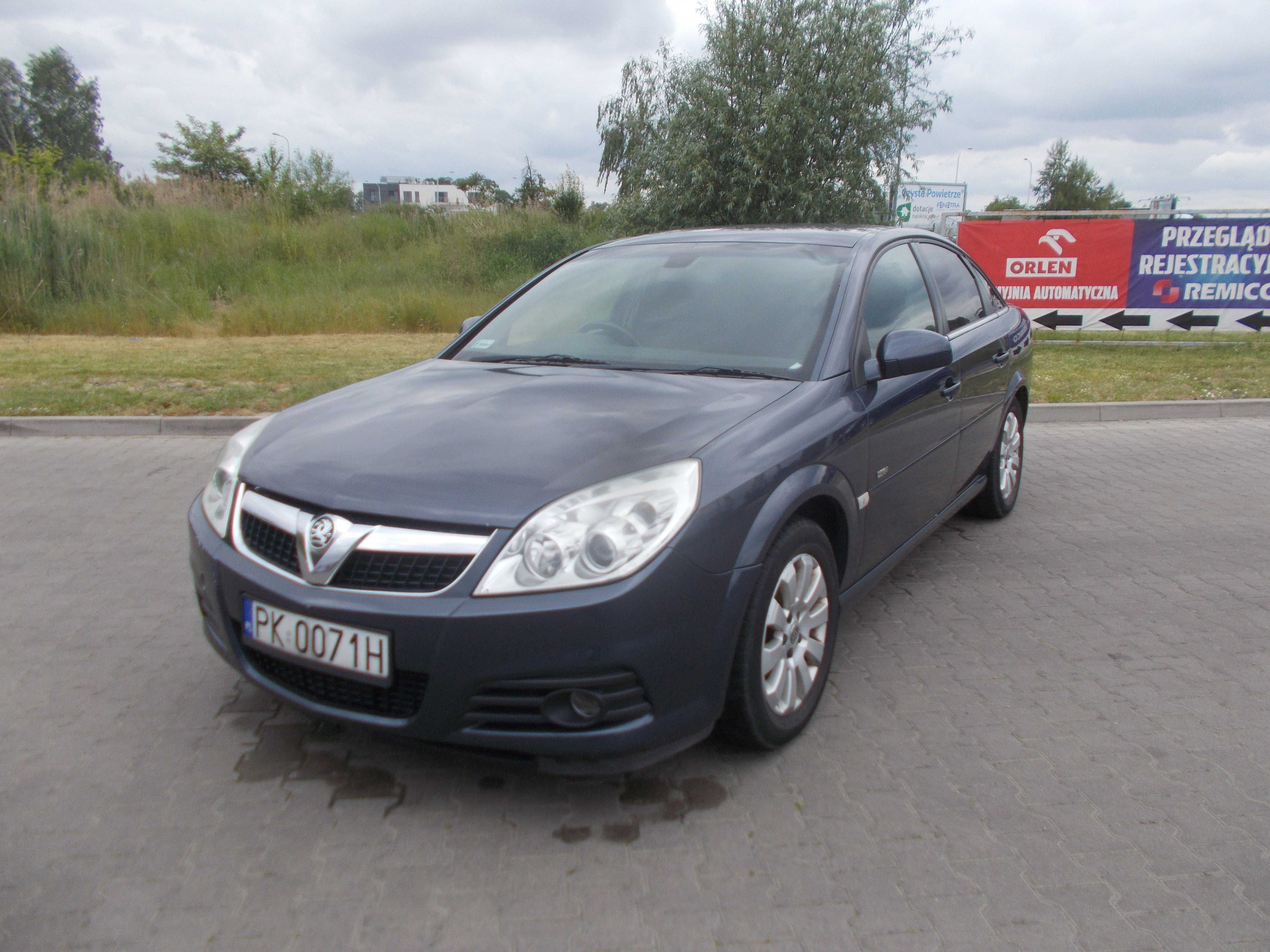 Listwa Progowa Opel Vectra C Lift Prawa Kolor Z168 5 Drzwi