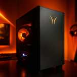 Ryzen 7 7800X3D RTX 4080S 16 GB 32 DDR5 2TB NVMe komputer gamingowy