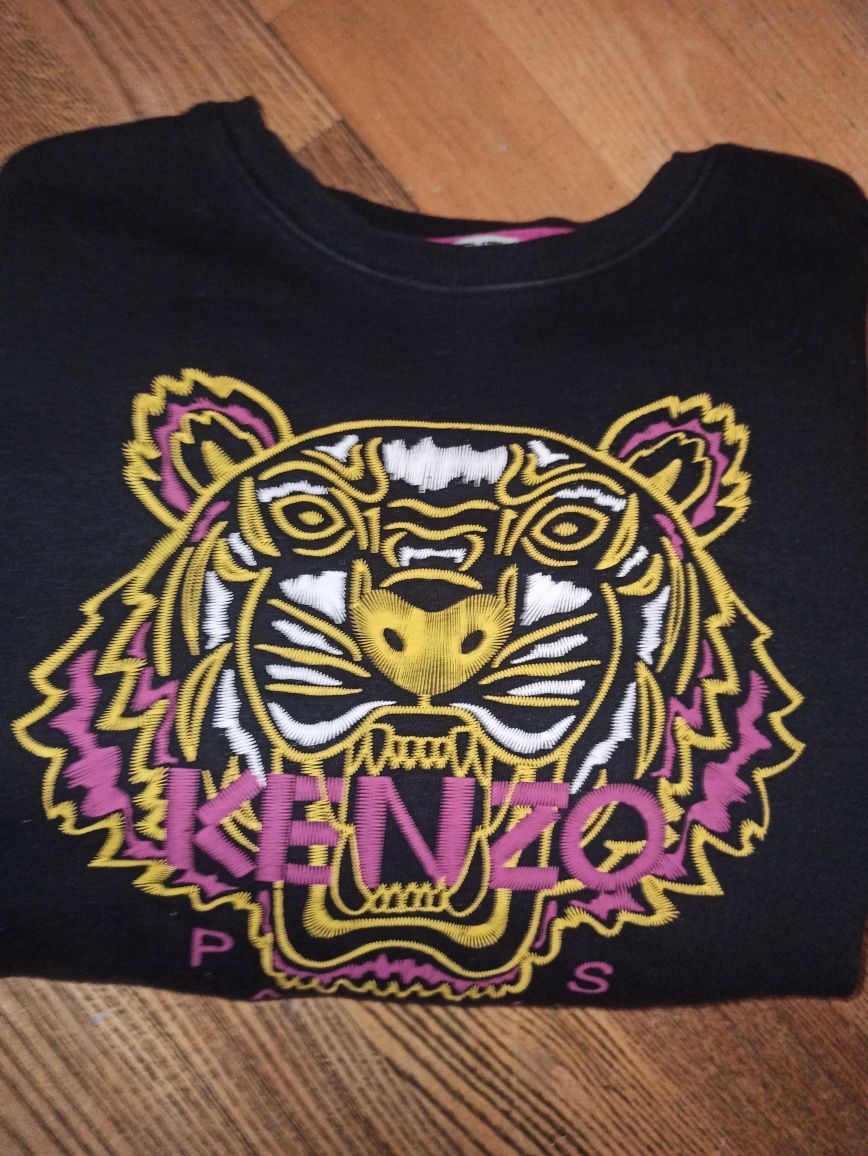 Bluza Kenzo rozmiar S