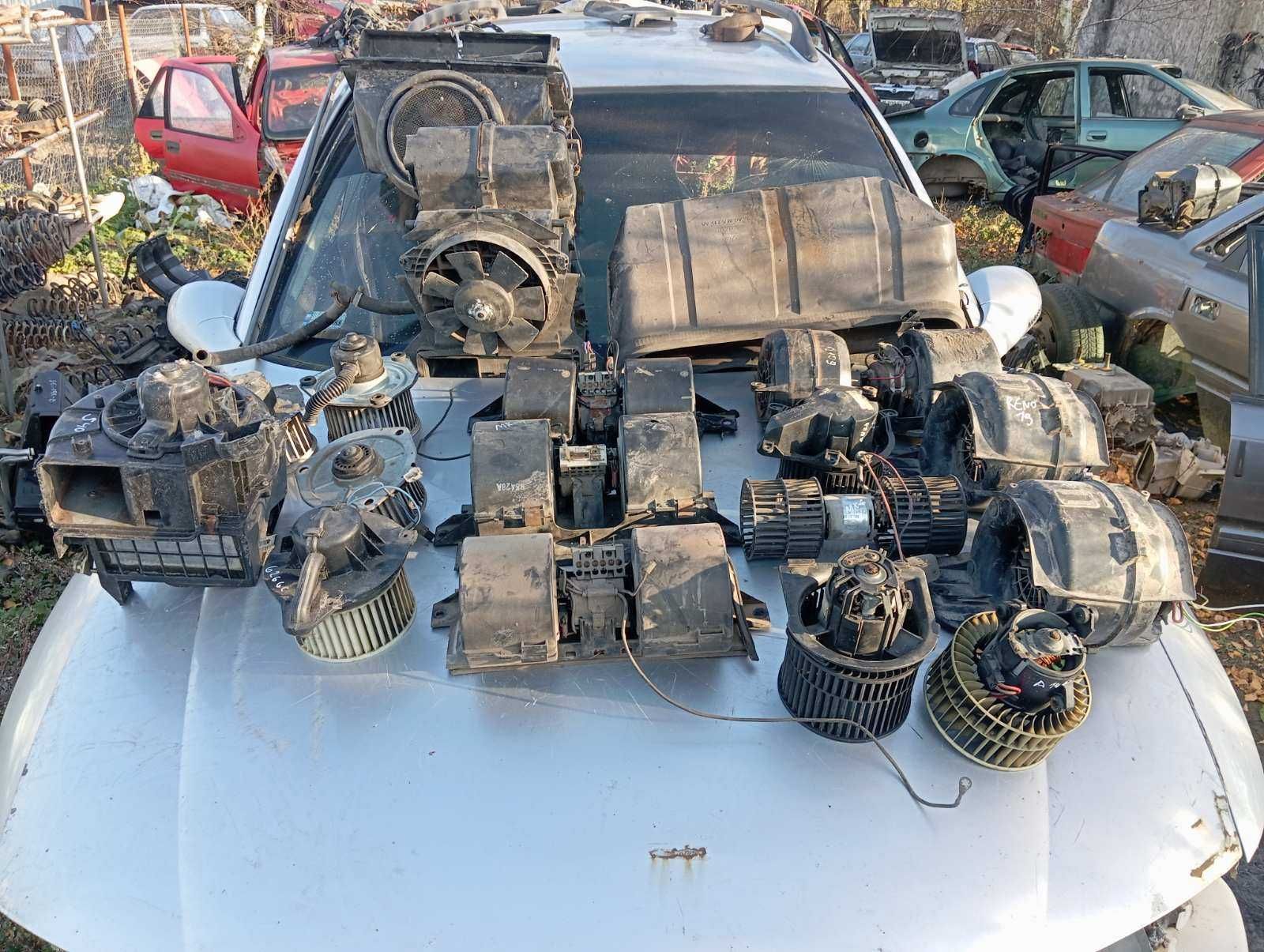 Дзеркало заднього виду мазда 626 323 Opel Kadett vectra lanos Renault