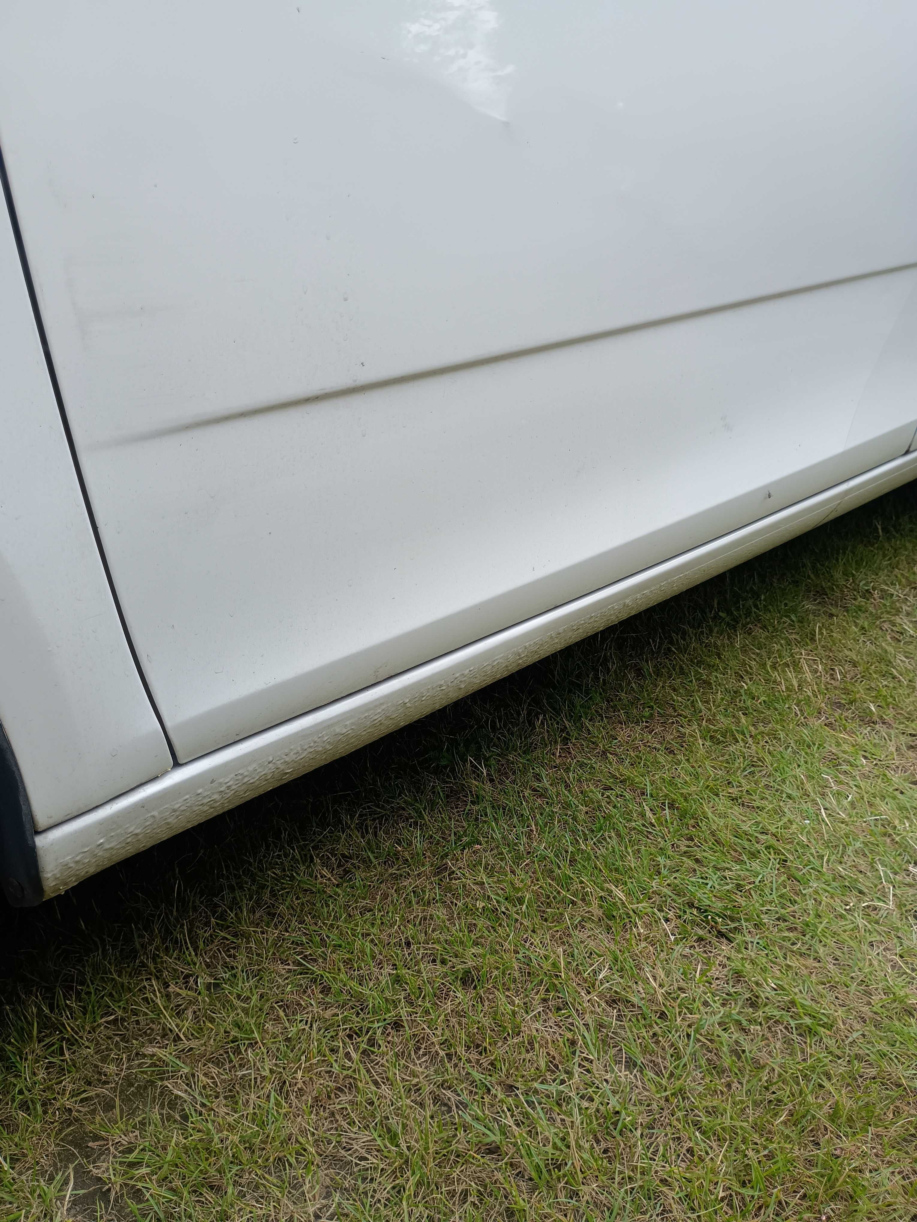 Skoda Fabia 2 2009r.