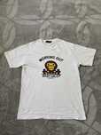 Baby Milo A Bathing Ape Bape Working Out XShadow Tshirt Koszulka XL