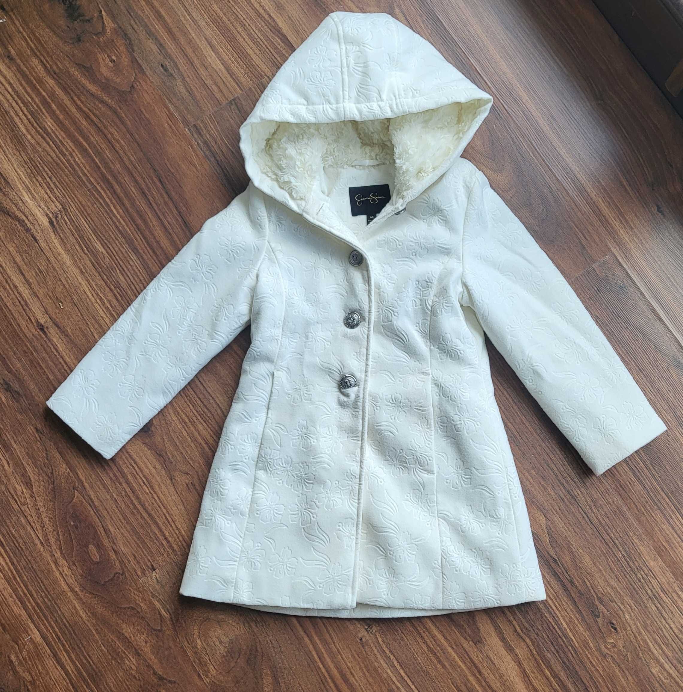 Płaszczyk Jessica Simpson rozmiar 6X