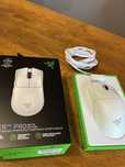 Razer Viper V3 Pro White