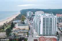 Lokal użytkowy przy promenadzie od 40 do 300 m2