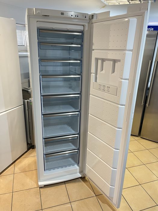*Zamrażarka no Frost*Lodówka*Chłodziarka*