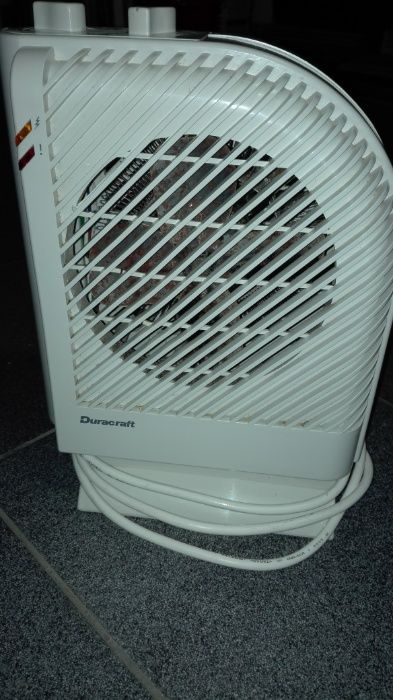 Termo ventilador