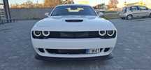 Dodge Challenger 3.6 305KM zadbany niski przebieg 2020 rok