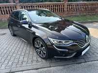 2.0 dCi 200KM Initiale Paris 4 control