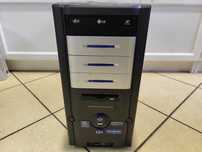 Komputer Athlon X2 6000+, 4GB, 120SSD, 320HDD, GTS 450 1GB