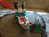 LEGO City Jacht (60221)