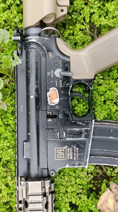 Іграшковий Автомат